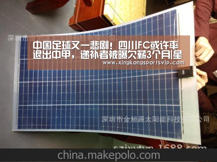 中国足球又一悲剧!四川FC或许率退出中甲,递补者被曝欠薪3个月|星空登录(图1) 星空官网