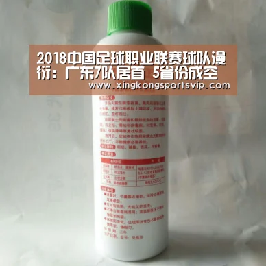 2018中国足球职业联赛球队漫衍:广东7队居首 5省份成空缺!“星空登录”(图1) 星空赛事
